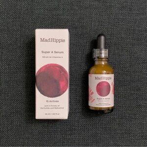 MAD HIPPIE Super A Serum NWT